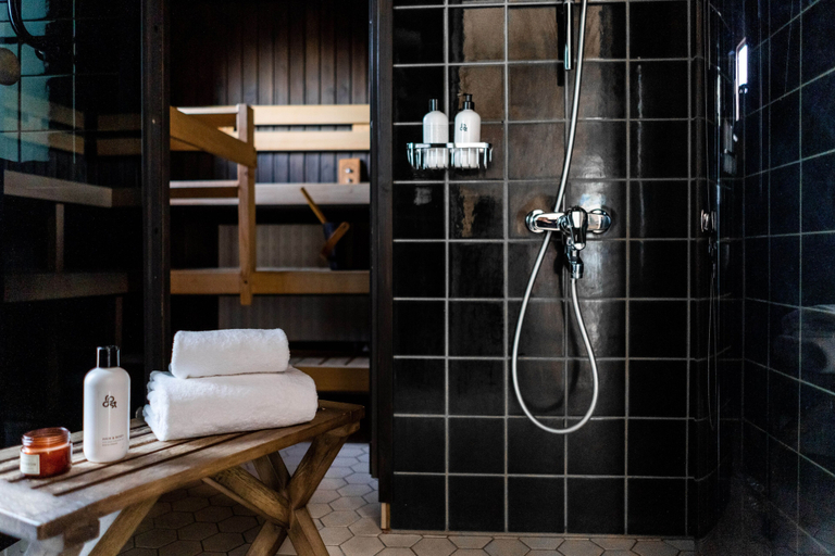 Bathroom, Roost Lapinrinne, Uusimaa
