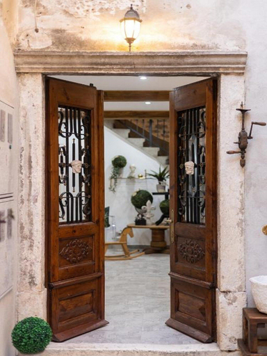 Exterior & Views, History House Moja Ti 1830, Senj