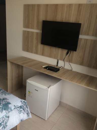 Bedroom 2, Rafas Pousada Encantos de Minas, Três Corações