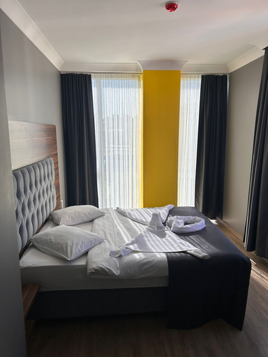 Bedroom 3, SKYPORT ISTANBUL, Tuzla