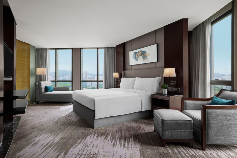 Others 3, JW Marriott Hotel Shenzhen, Shenzhen