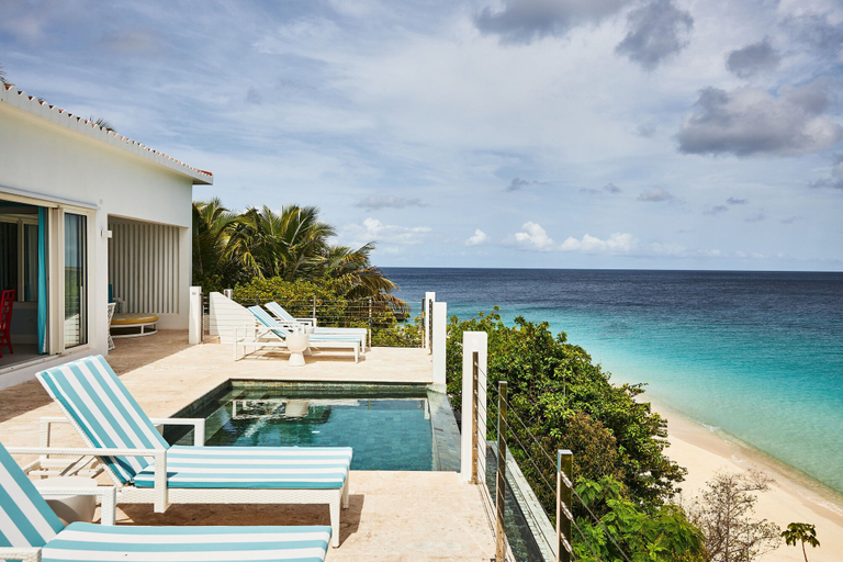 Sport & Beauty 3, Malliouhana Resort Anguilla