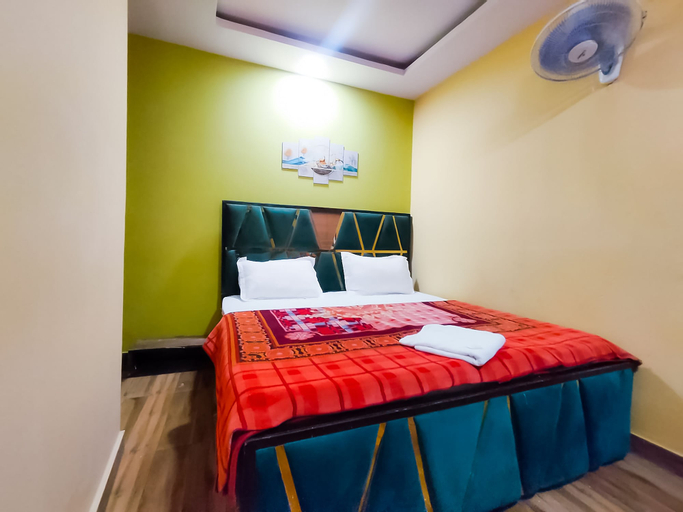 Bedroom 10
