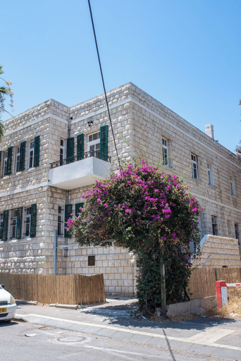 Exterior & Views 2, PORT CITY HAIFA- Authentic German Colony