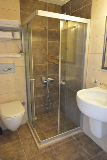 Bathroom 5, Parva Port Alacati, Çeşme
