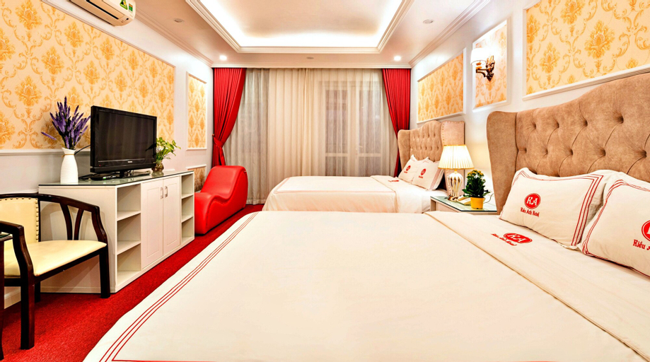 Bedroom 1