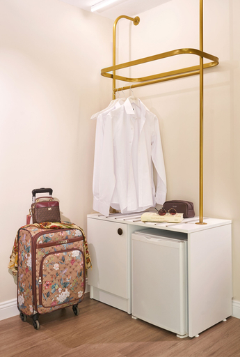 Bedroom 2, actuel life hotel, Şişli