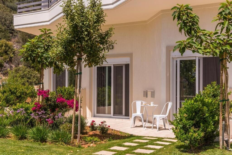 Exterior & Views, Mear Luxury Apartments and Studios, Crete