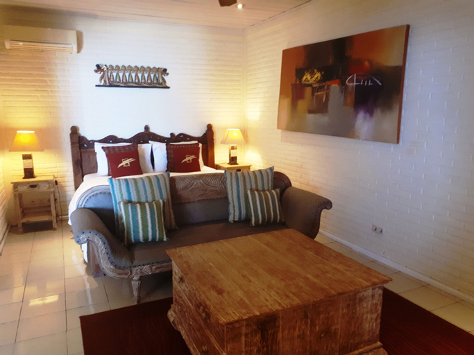 Bedroom 8
