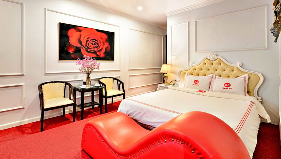 Bedroom 9