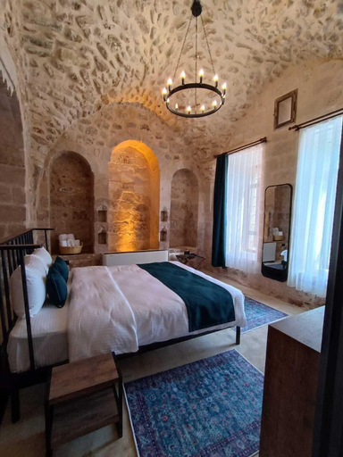 Bedroom 2, Tuğmaner Small House Ajar, Kızıltepe
