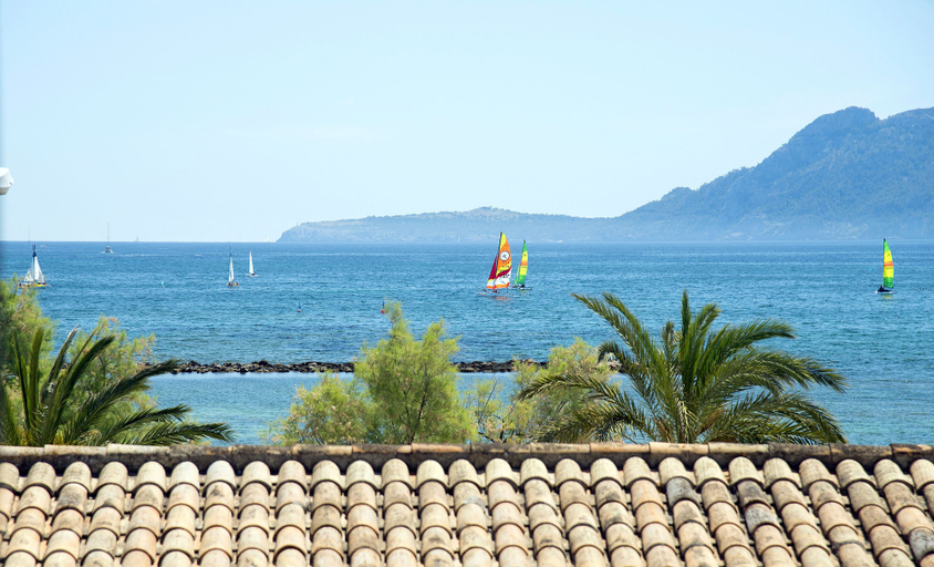 Others 5, Apartamentos Sivella, Baleares