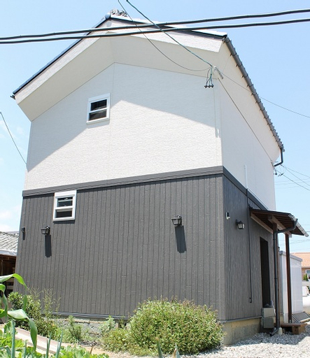 Tomareru Himitsukichi L-Base, Matsumoto