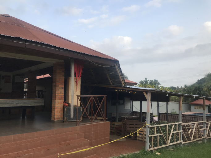 Exterior & Views 5, Whispers Guest House, Kumasi
