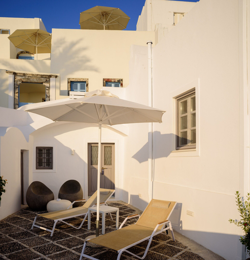 Exterior & Views 2, Anemos Family Suites, South Aegean