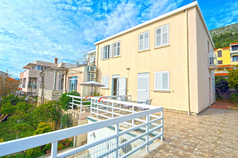 Exterior & Views 2, Villa Katarina, Dubrovnik