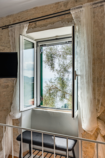 Others 5, The Greystone House by Konnect, Views to the Sea, Ionian Islands