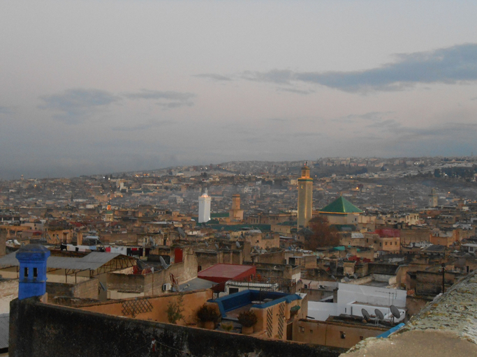 Others 5, Famille Fahym, Zouagha-Moulay Yacoub