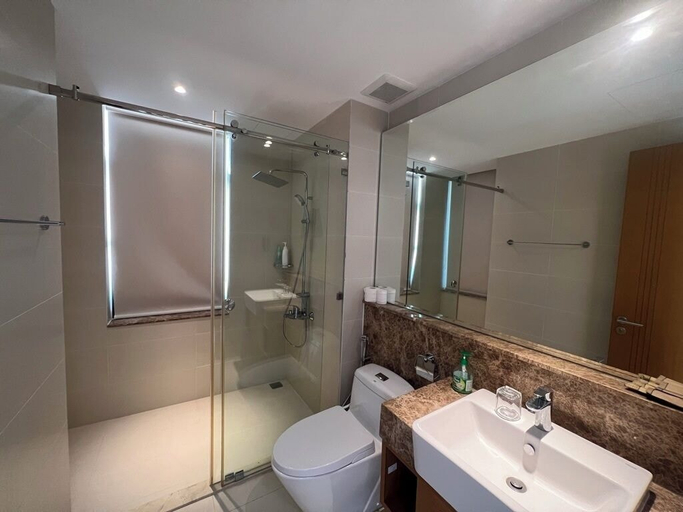 Bathroom 5, VILLA PHONGLIEM, Cam Lâm