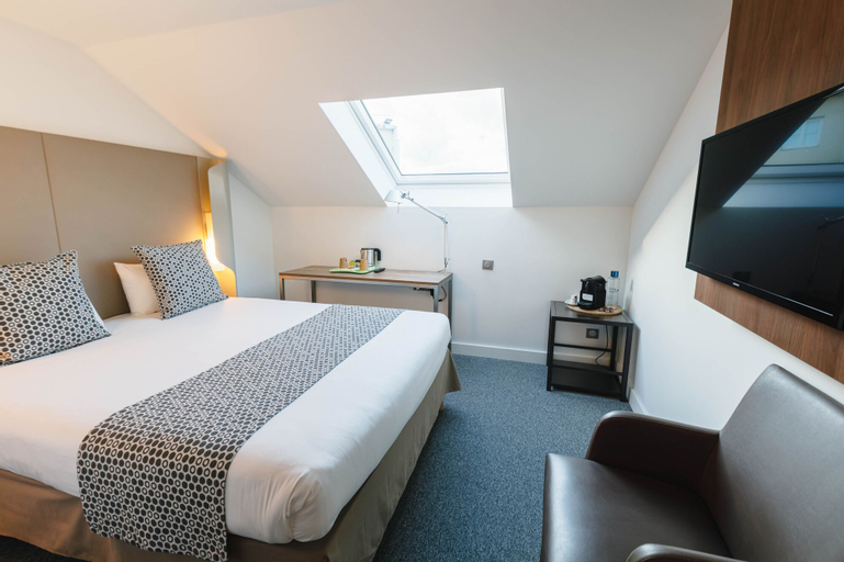 Bedroom 21