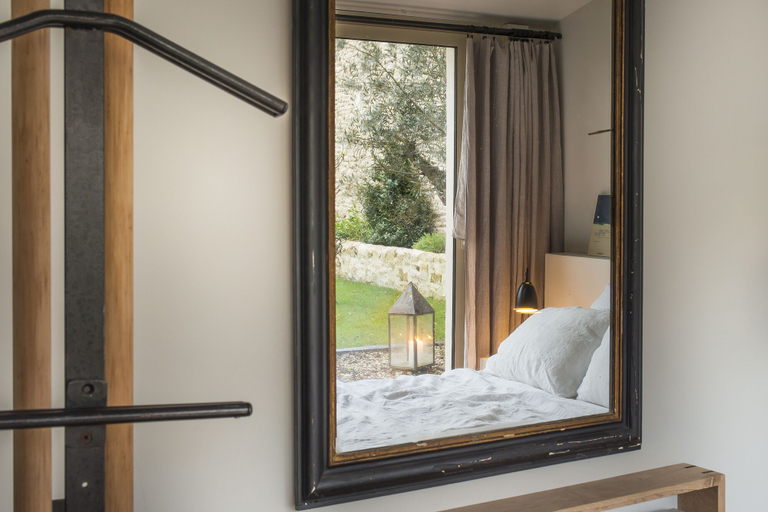 Bedroom 5, Le Secret, Charente-Maritime