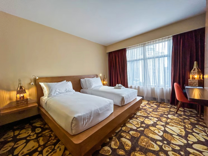 Stay Collection Bukit Bintang, Kuala Lumpur