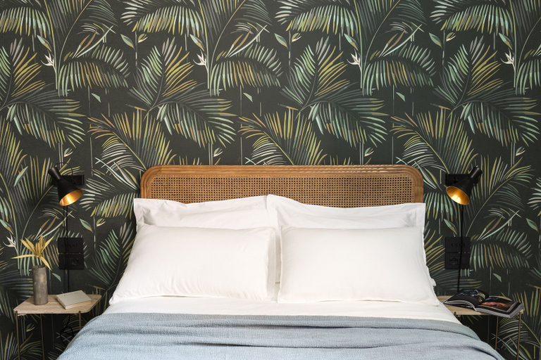 Bedroom 4, Antica Dimora Le Misure, Ravenna