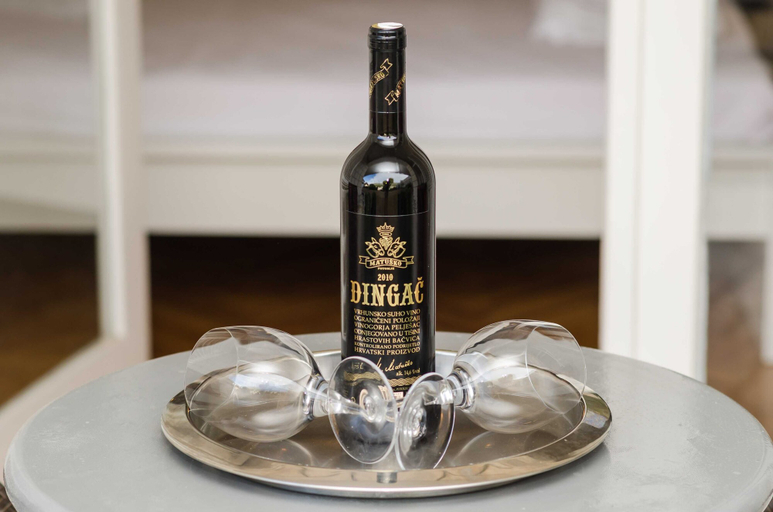 Food & Drinks 3, House Apartments Ariva, Dubrovnik