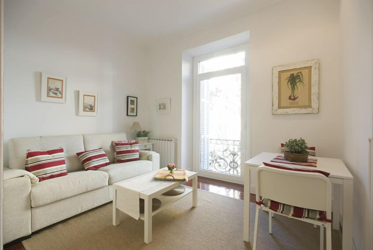 Others 4, SanSebastianForYou Loyola Apartment, Guipúzcoa