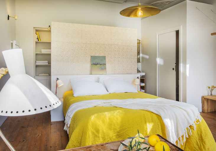 Bedroom 5, Le Secret, Charente-Maritime
