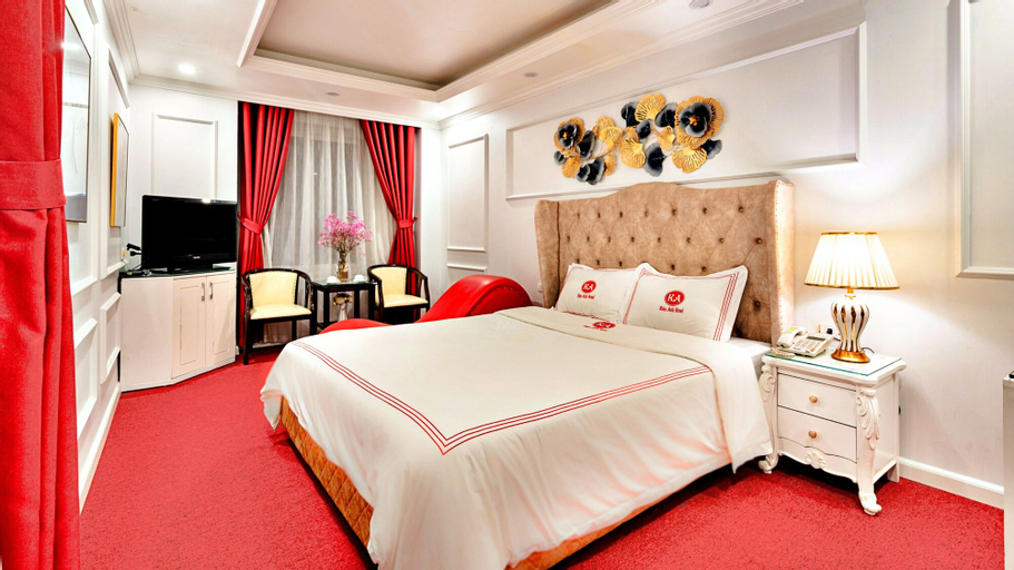 Bedroom 10