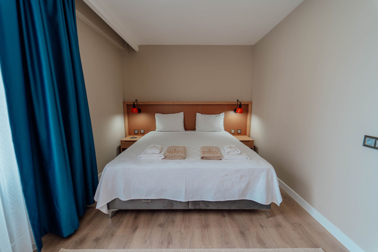 Bedroom 5, Fortunella Suites & Villas, Finike