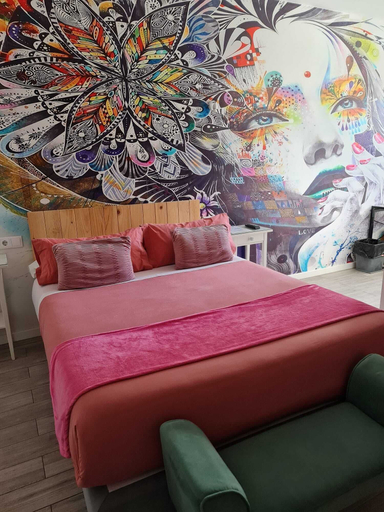 Others, Hostal Huelva Art, Huelva