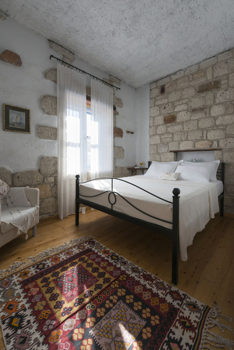 Bedroom 4, Moy Otel, Çeşme