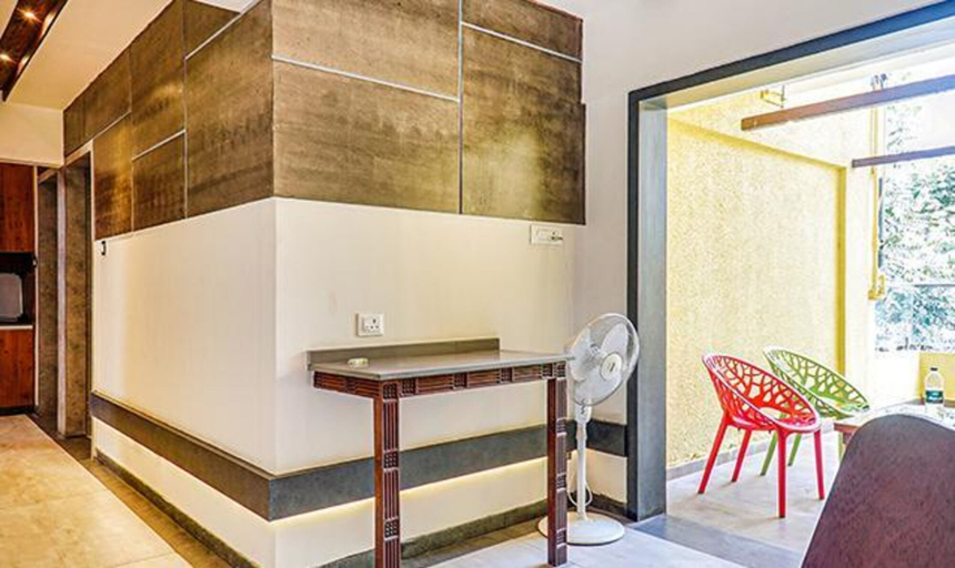 Others 5, Fabhotel House Of Hyderabad, Pune