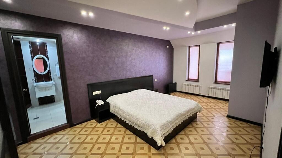 Bedroom 3, Grand Hills Hotel, Yerevan