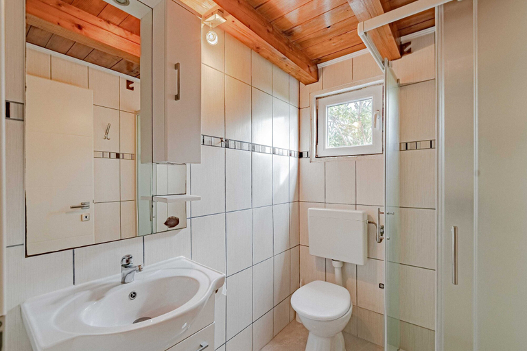 Bathroom 3, Villa Sea Edge, Orebić