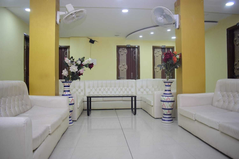Others 4, Hotel Tezpur City, Sonitpur