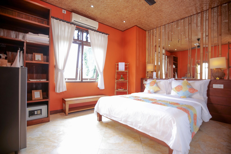 Bedroom 7