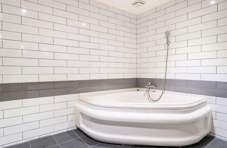 Bathroom 4, 27 HOTEL, Anyang