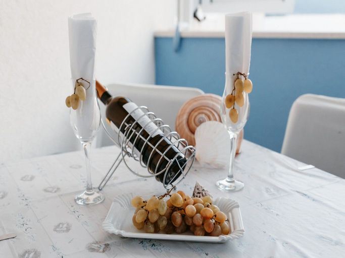 Food & Drinks, Apartments Dragobratović, Slivno