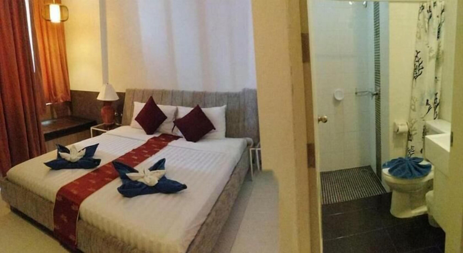 Bedroom 2, Kamalaview, Pulau Phuket