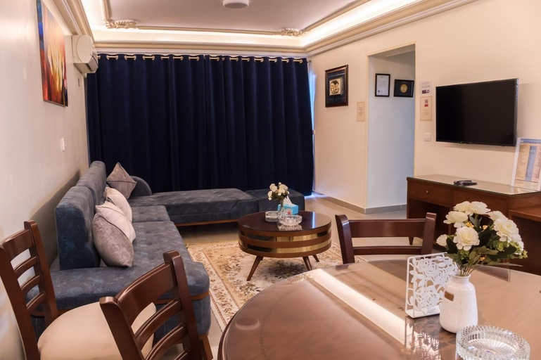 Others 4, Gleem Luxury Apartments, Alexandria