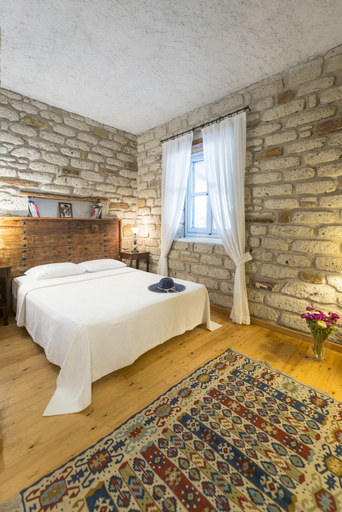 Bedroom 3, Moy Otel, Çeşme