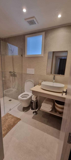 Bathroom, Estrella Dominicus - Hydra203, San Rafael del Yuma