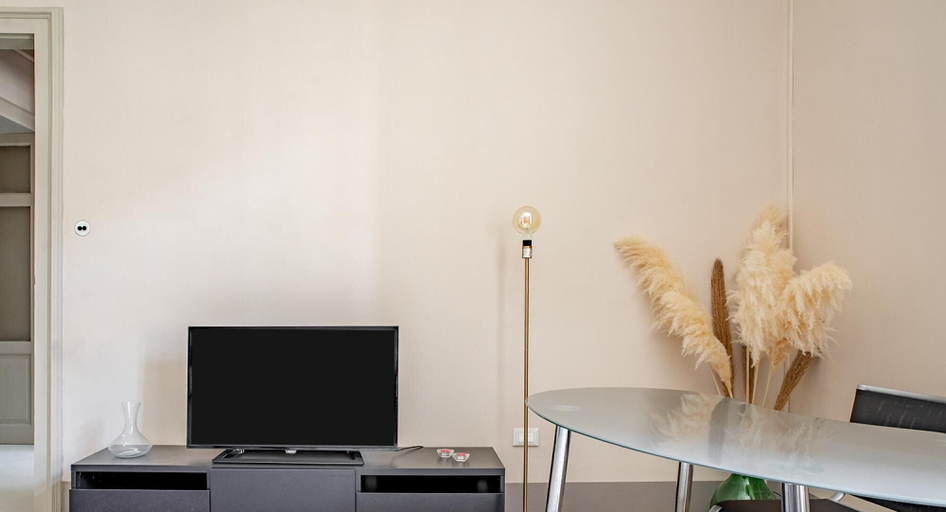 Room 3, Cavour Apartment Near the Cathedral by Wonderful Italy, Syracuse