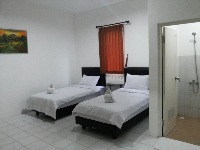 Others 5, De Plaza Hotel Surabaya, Surabaya