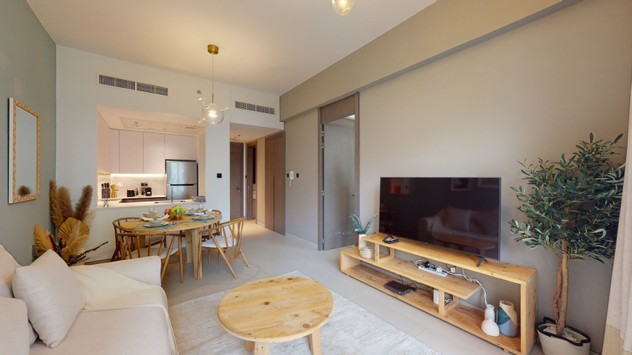 Others 4, Euro Residences 206, Dubai