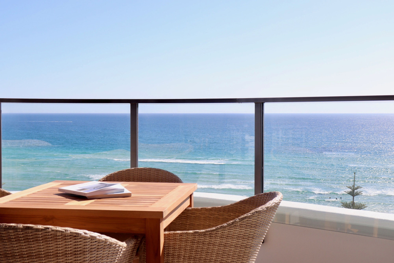 X Kirra Apartments, Gold Coast