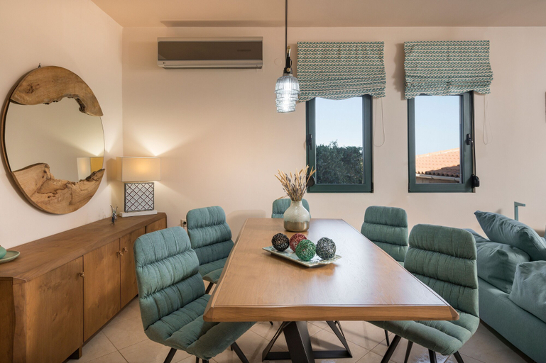 Others 5, Antonia Blue Villa, Crete
